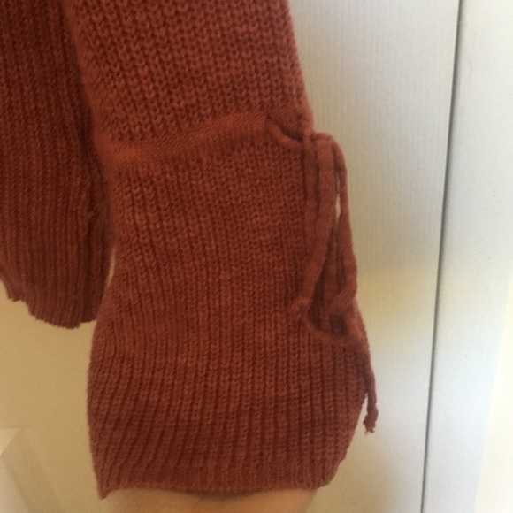 ** Lucky Brand knit sweater - Picture 4 of 5